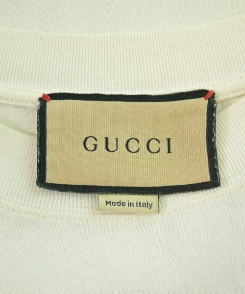 GUCCI T恤/上衣