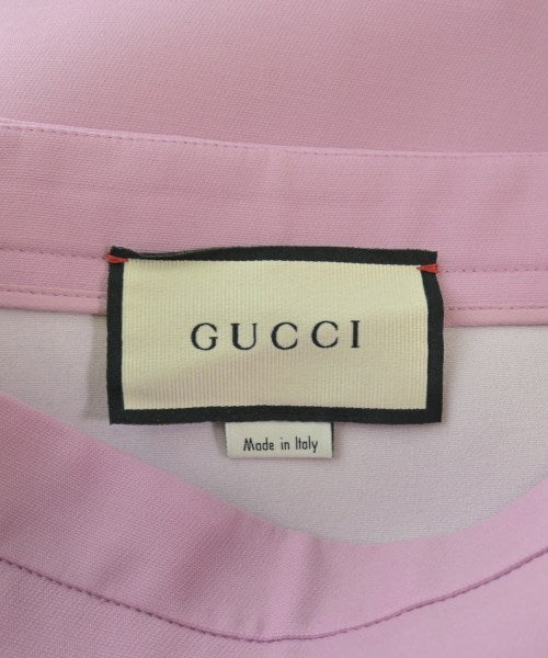 GUCCI 迷你裙