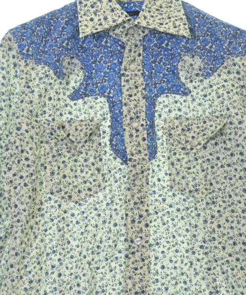 GUCCI 休閒襯衫