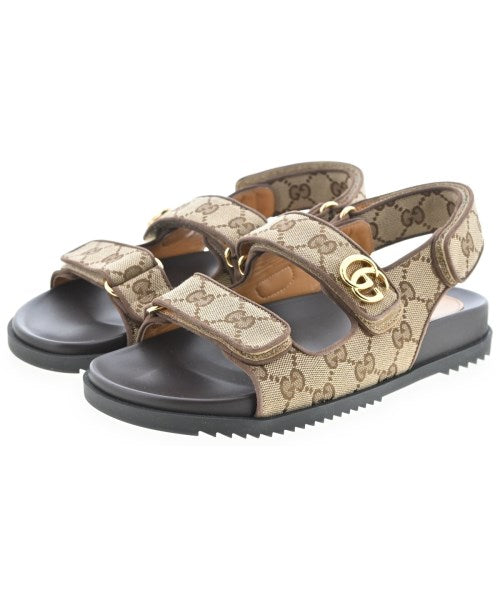 GUCCI 涼鞋