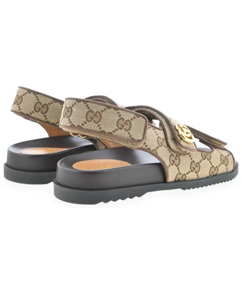 GUCCI 涼鞋