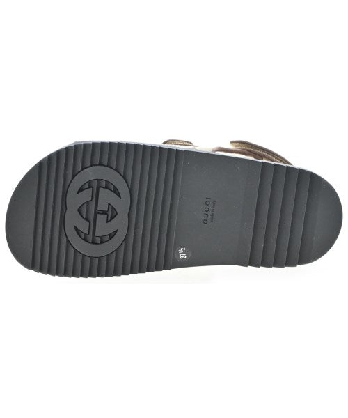 GUCCI 涼鞋