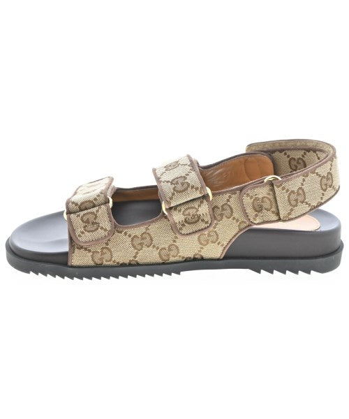 GUCCI 涼鞋