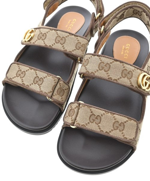 GUCCI 涼鞋