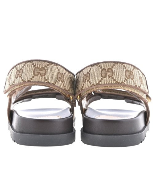 GUCCI 涼鞋