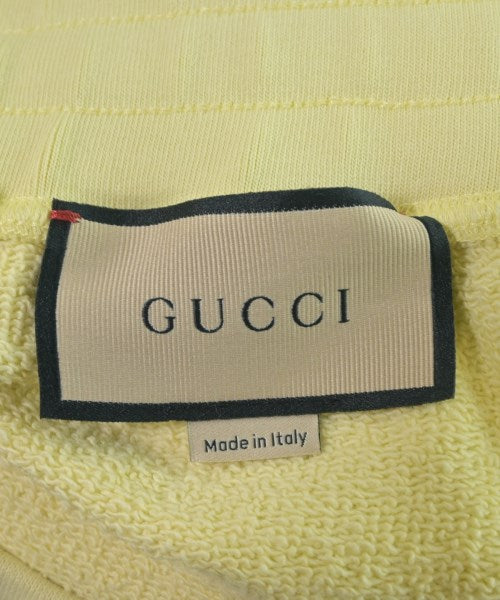 GUCCI 短褲