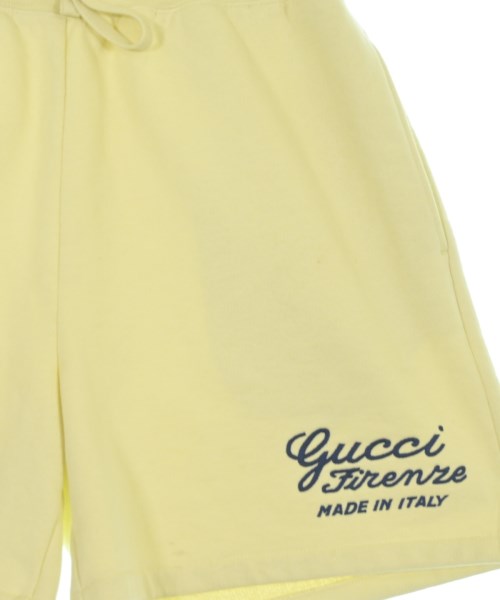 GUCCI 短褲