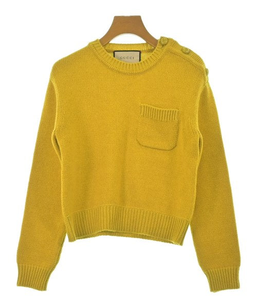 GUCCI 毛衣