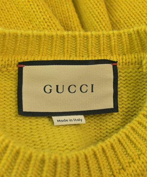 GUCCI 毛衣