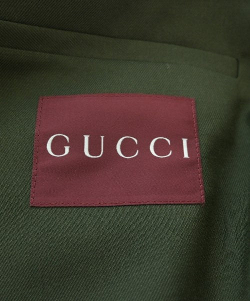 GUCCI 休閒夾克