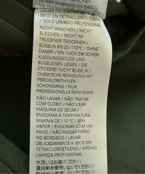GUCCI 休閒夾克