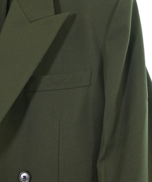 GUCCI 休閒夾克