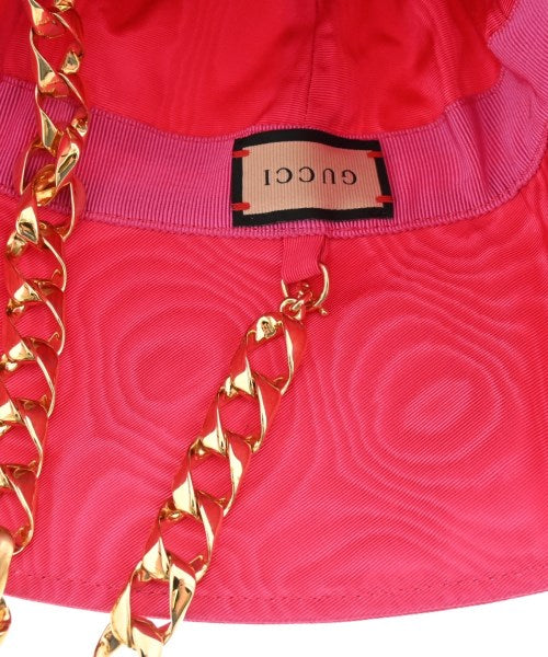 GUCCI 帽子