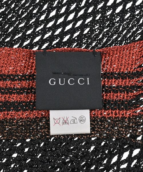GUCCI 披肩