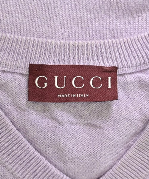 GUCCI 毛衣