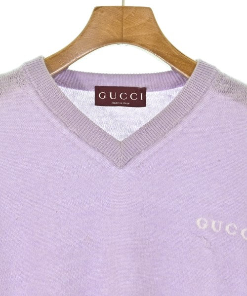 GUCCI 毛衣