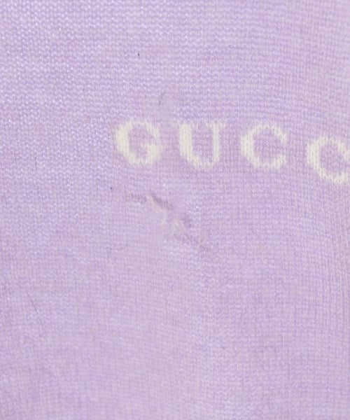 GUCCI 毛衣