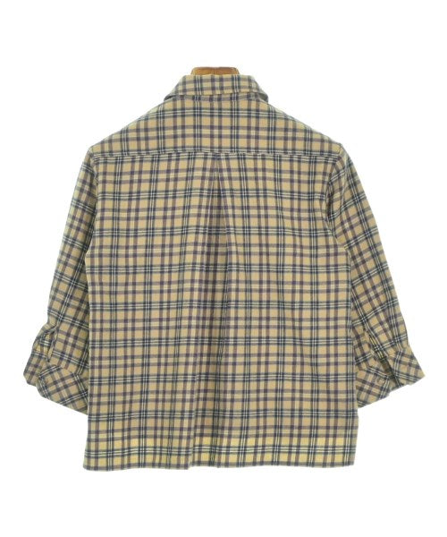 GUCCI 休閒襯衫