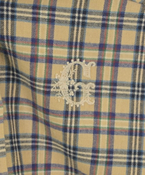 GUCCI 休閒襯衫
