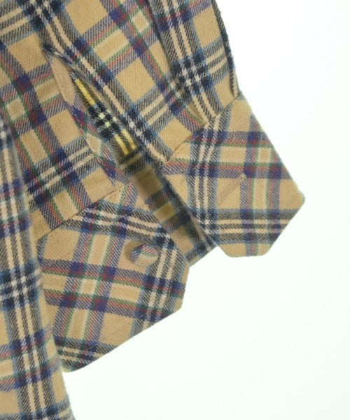 GUCCI 休閒襯衫