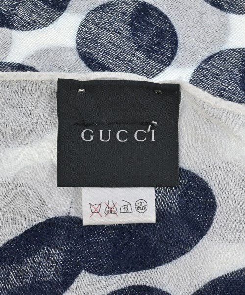 GUCCI 披肩