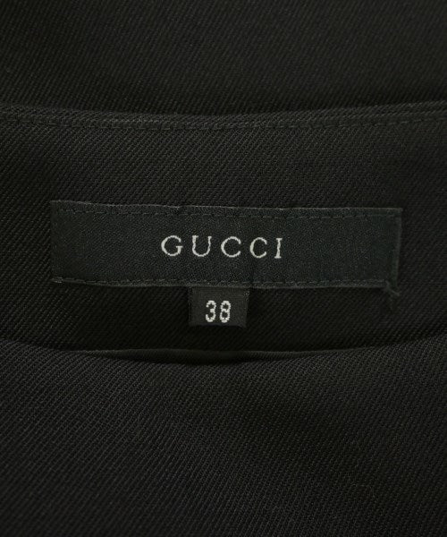 GUCCI 膝上裙