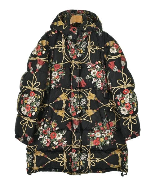 GUCCI 羽絨大衣