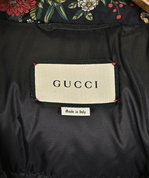 GUCCI 羽絨大衣