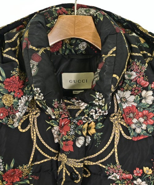 GUCCI 羽絨大衣