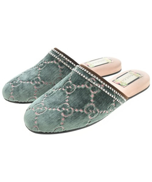 GUCCI 涼鞋