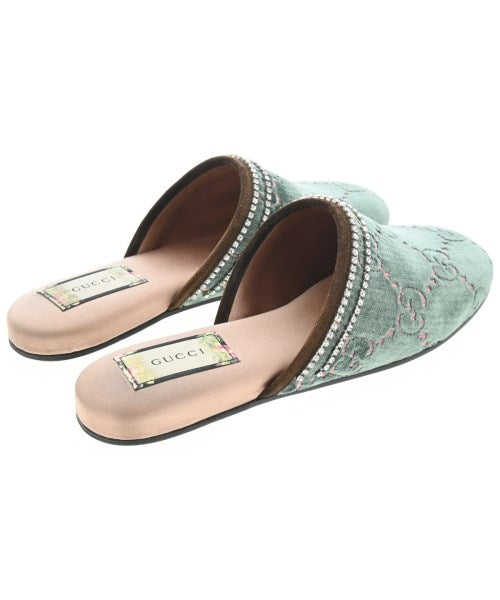 GUCCI 涼鞋