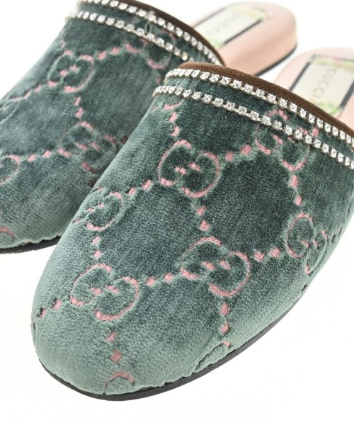 GUCCI 涼鞋
