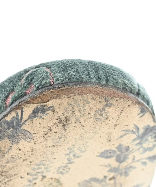 GUCCI 涼鞋