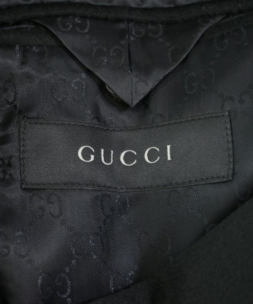 GUCCI 切斯特披風