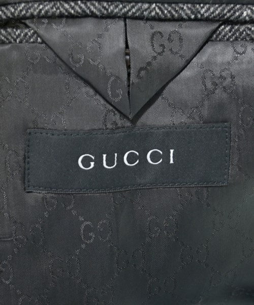 GUCCI 切斯特披風
