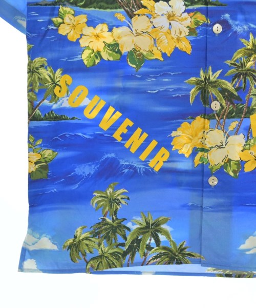 GUCCI 休閒襯衫