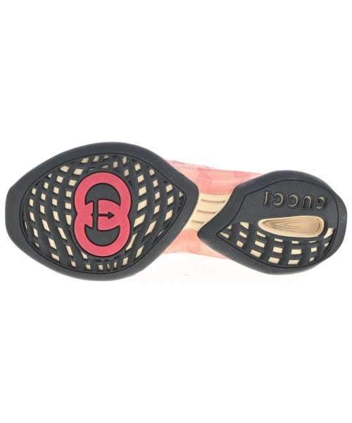 GUCCI 運動鞋