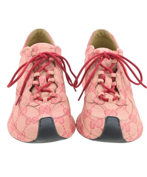 GUCCI 運動鞋
