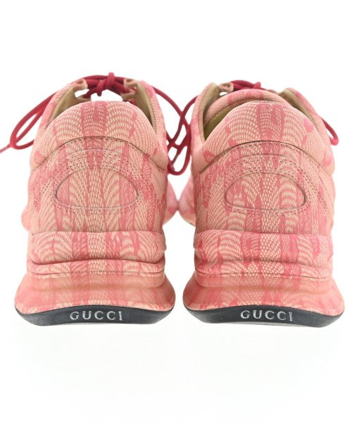 GUCCI 運動鞋