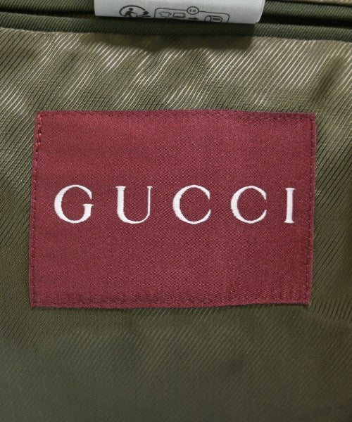 GUCCI 夾克
