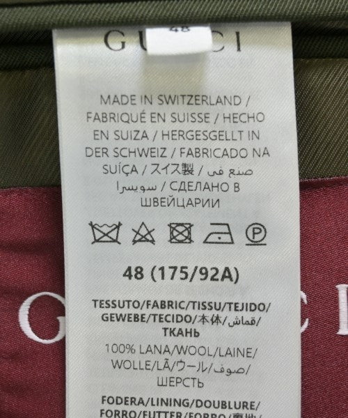 GUCCI 夾克