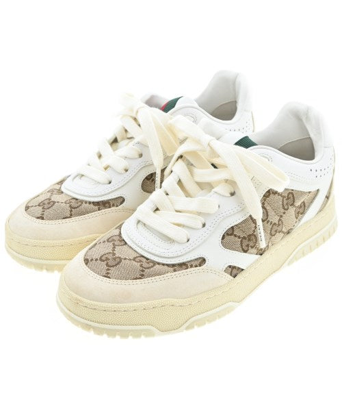 GUCCI 運動鞋