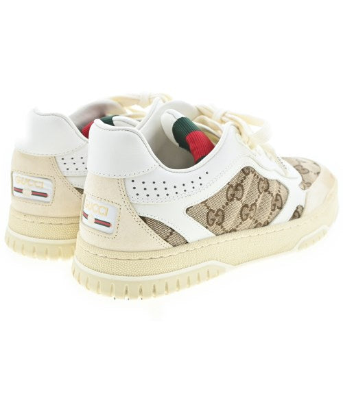 GUCCI 運動鞋