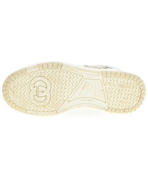 GUCCI 運動鞋