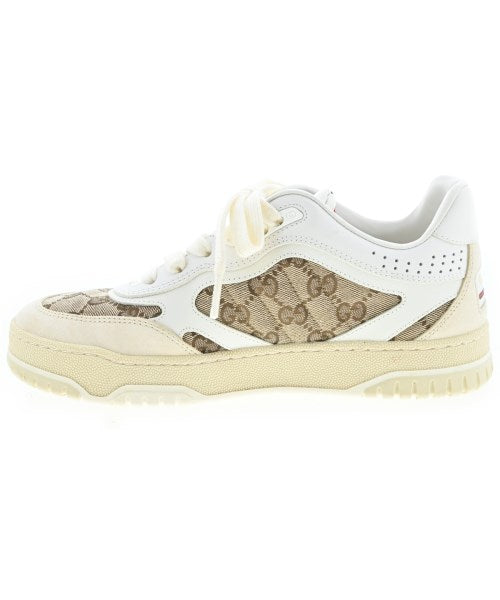 GUCCI 運動鞋