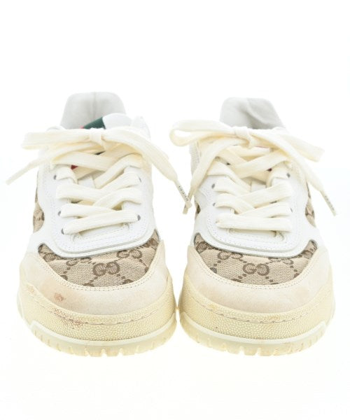 GUCCI 運動鞋