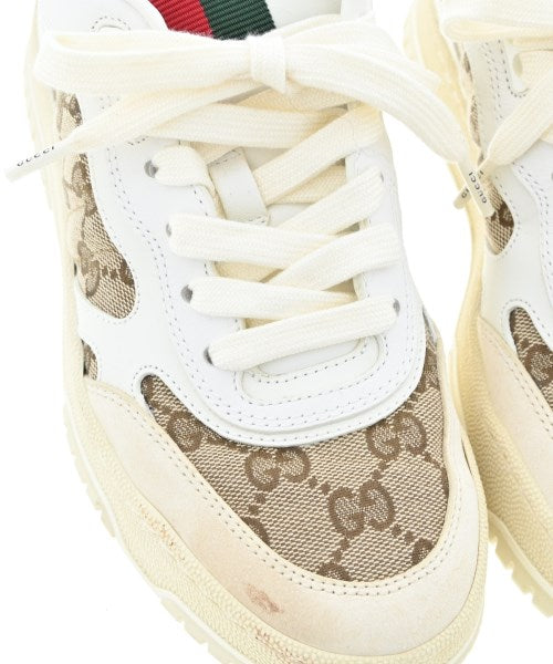 GUCCI 運動鞋