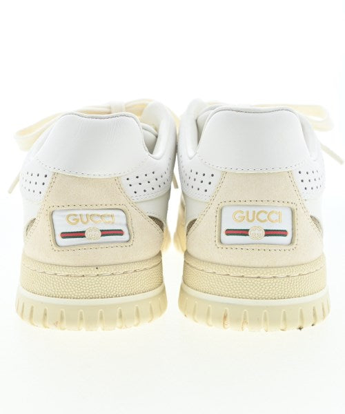 GUCCI 運動鞋