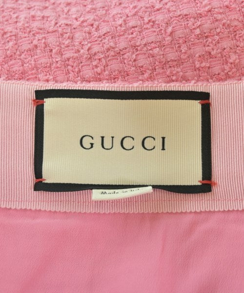 GUCCI 迷你裙
