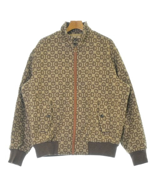 GUCCI 斜紋夾克